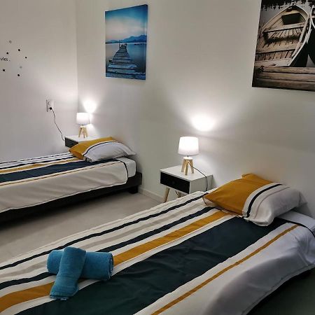 Jolie Maison De Vacances Saint-Laurent-de-la-Salanque Esterno foto